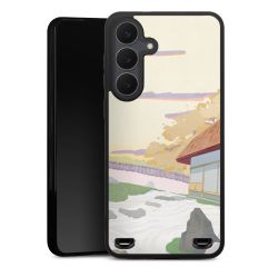 New Carry Case Hülle mattschwarz