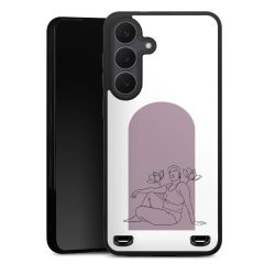 New Carry Case Hülle mattschwarz