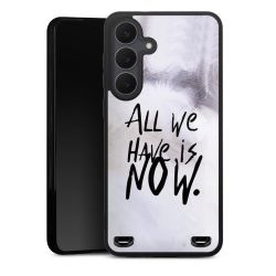 New Carry Case Hülle mattschwarz