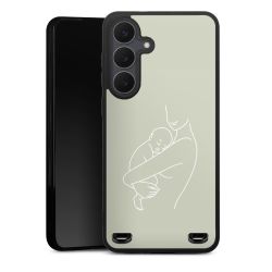 New Carry Case Hülle mattschwarz