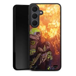 New Carry Case Hülle mattschwarz