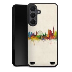 New Carry Case Hülle mattschwarz