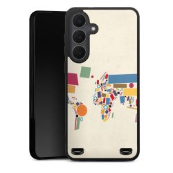 New Carry Case Hülle mattschwarz