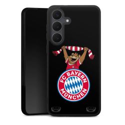 New Carry Case Hülle mattschwarz