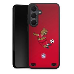 New Carry Case Hülle mattschwarz