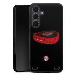 New Carry Case Hülle mattschwarz