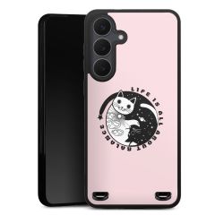 New Carry Case Hülle mattschwarz