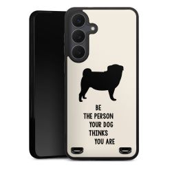 New Carry Case Hülle mattschwarz