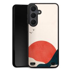 New Carry Case Hülle mattschwarz