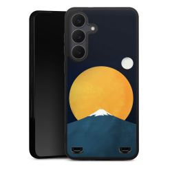 New Carry Case Hülle mattschwarz