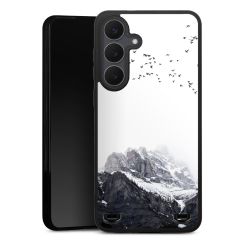 New Carry Case Hülle mattschwarz