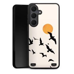 New Carry Case Hülle mattschwarz