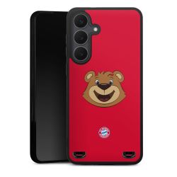 New Carry Case Hülle mattschwarz