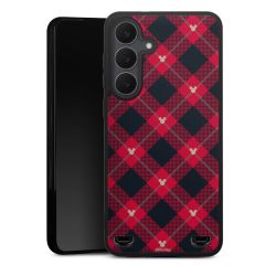 New Carry Case Hülle mattschwarz