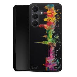 New Carry Case Hülle mattschwarz