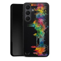 New Carry Case Hülle mattschwarz