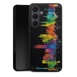 New Carry Case Hülle mattschwarz