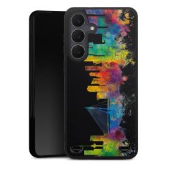 New Carry Case Hülle mattschwarz