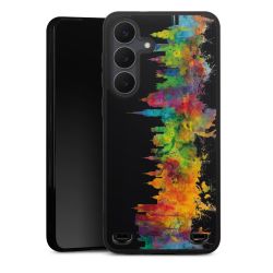 New Carry Case Hülle mattschwarz