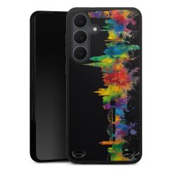 New Carry Case Hülle mattschwarz