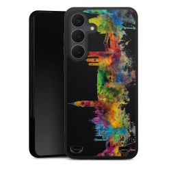 New Carry Case Hülle mattschwarz