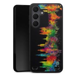 New Carry Case Hülle mattschwarz