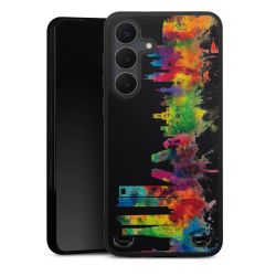 New Carry Case Hülle mattschwarz