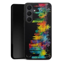 New Carry Case Hülle mattschwarz