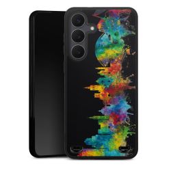 New Carry Case Hülle mattschwarz