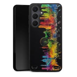 New Carry Case Hülle mattschwarz