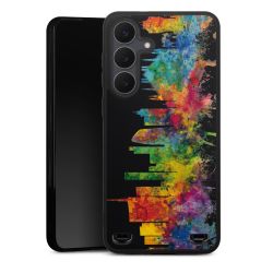 New Carry Case Hülle mattschwarz