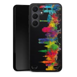 New Carry Case Hülle mattschwarz