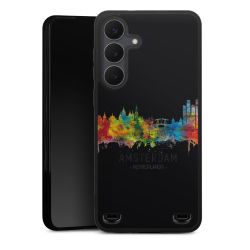 New Carry Case Hülle mattschwarz