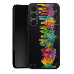 New Carry Case Hülle mattschwarz