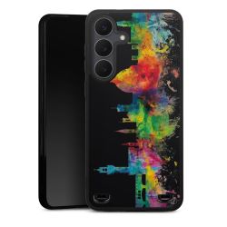 New Carry Case Hülle mattschwarz