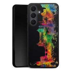 New Carry Case Hülle mattschwarz