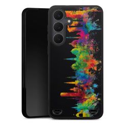 New Carry Case Hülle mattschwarz