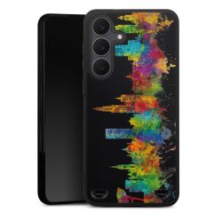 New Carry Case Hülle mattschwarz