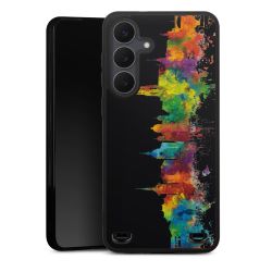 New Carry Case Hülle mattschwarz