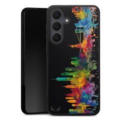 New Carry Case Hülle mattschwarz