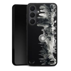 New Carry Case Hülle mattschwarz