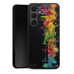 New Carry Case Hülle mattschwarz