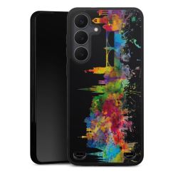 New Carry Case Hülle mattschwarz