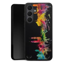 New Carry Case Hülle mattschwarz