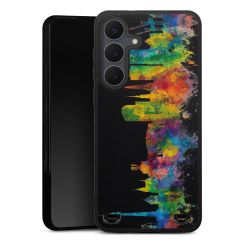 New Carry Case Hülle mattschwarz