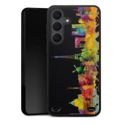 New Carry Case Hülle mattschwarz