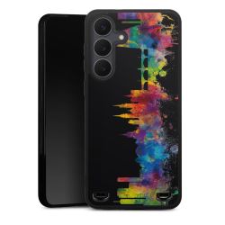 New Carry Case Hülle mattschwarz