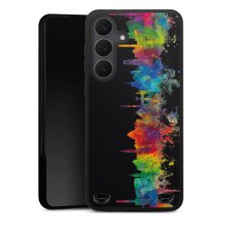 New Carry Case Hülle mattschwarz