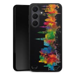 New Carry Case Hülle mattschwarz