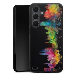 New Carry Case Hülle mattschwarz